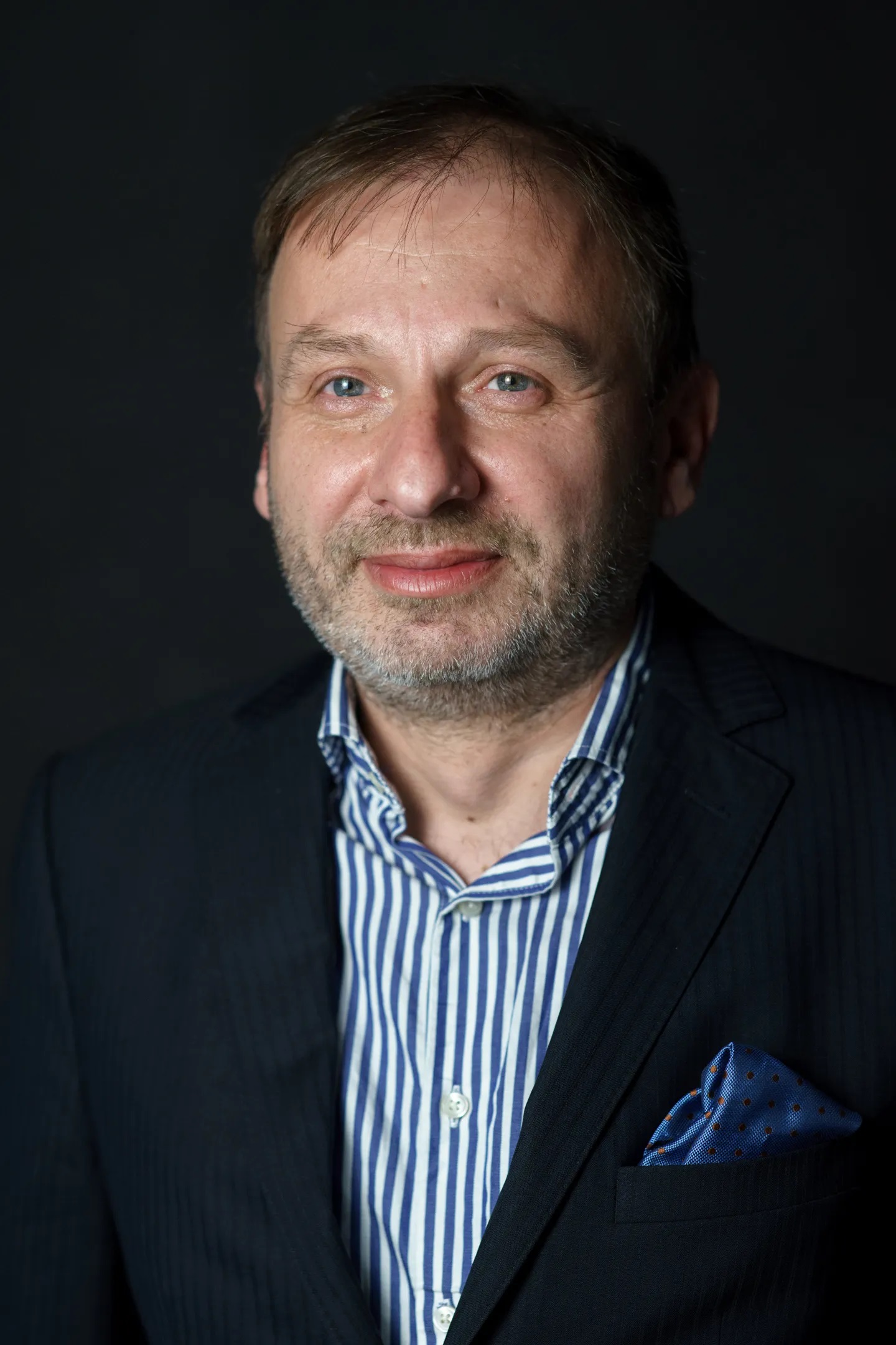 Николай Руневски